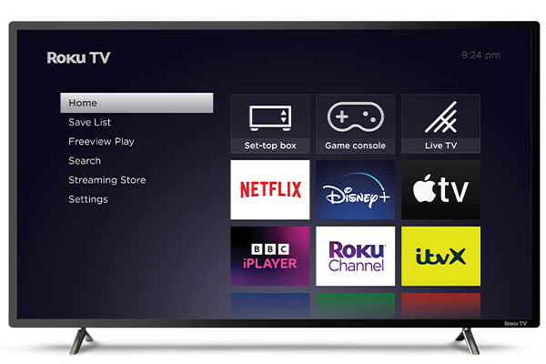 How to watch Roku Channel from Anywhere [Updated March 2024] | ScreenNearYou