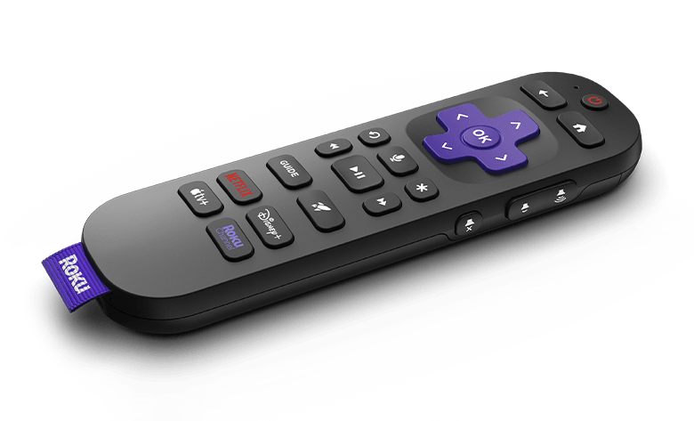 Roku Remote