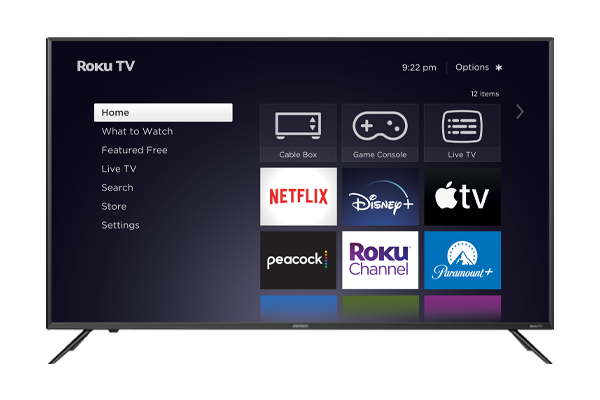 What is a smart TV and what does it do?