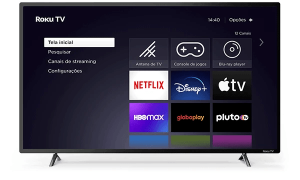 O que é Roku? Saiba como a empresa quer se tornar parte da sua TV