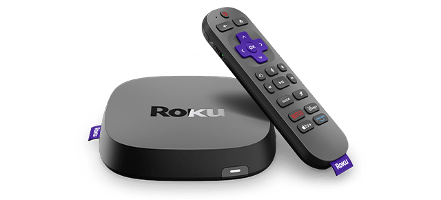Roku Streaming Stick+