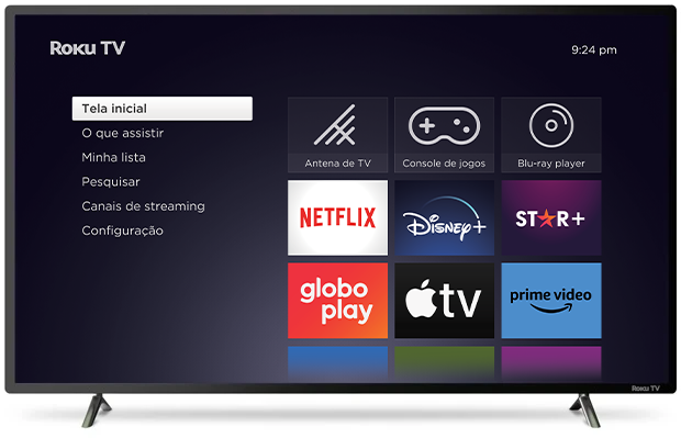 Oi Play na Smart TV: como assistir aos conteúdos na sua TV