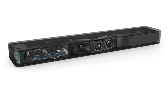 roku bose soundbar