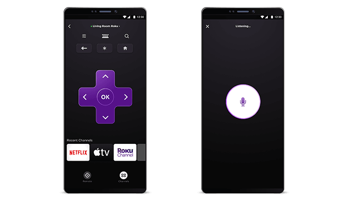 Roku Mobile App - Free for iOS® or Android™ | Roku United Kingdom