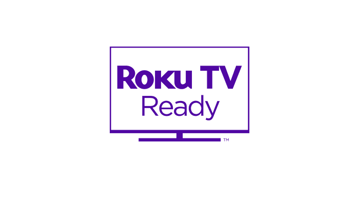 Roku TV Ready