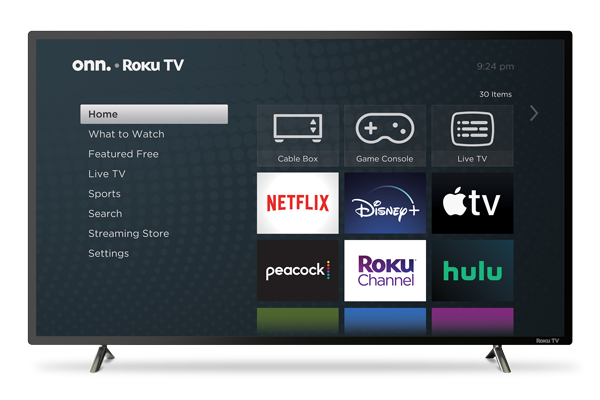 Roku TV vs. Smart TV – What's The Difference?