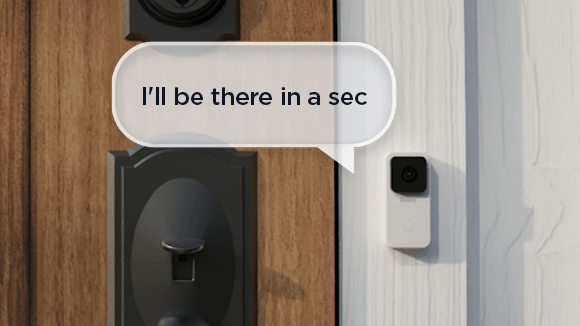 Wireless Video Doorbell Camera, Wifi Video Ring Bell Smart Doorbell with  Chime, Night Vision Home Security Camera Door Bell Kits with HD Video, Free