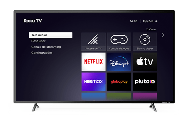 Roku TV, O que é a Roku TV?