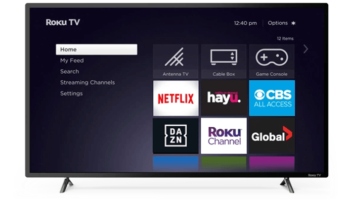Roku Tv Your Guide To Hd 4k Uhd Hdr Roku Canada