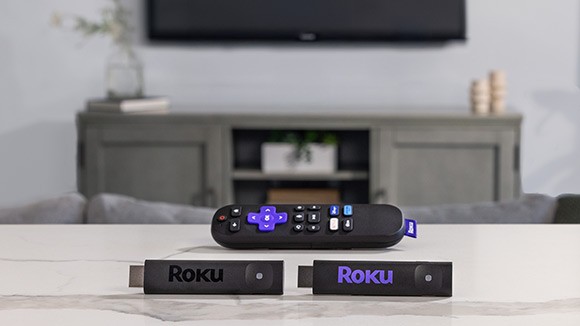 The new Roku Streaming Sticks 