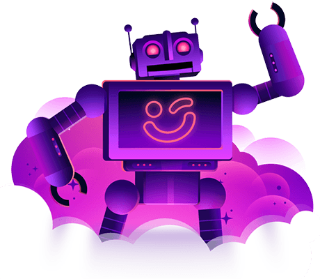 Robot de Ciudad&nbsp;Roku