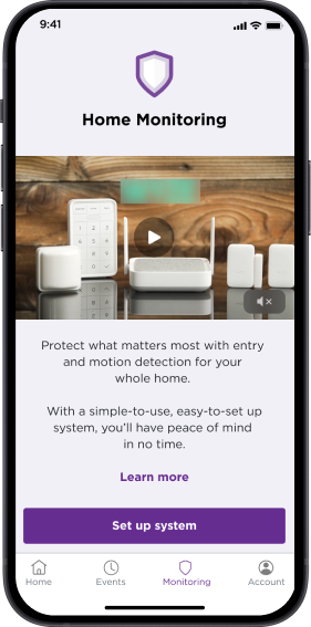 Roku Home Security Cameras—Monitor Your Home From Anywhere