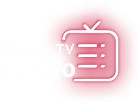 Roku TV Live Channel Guide Logo