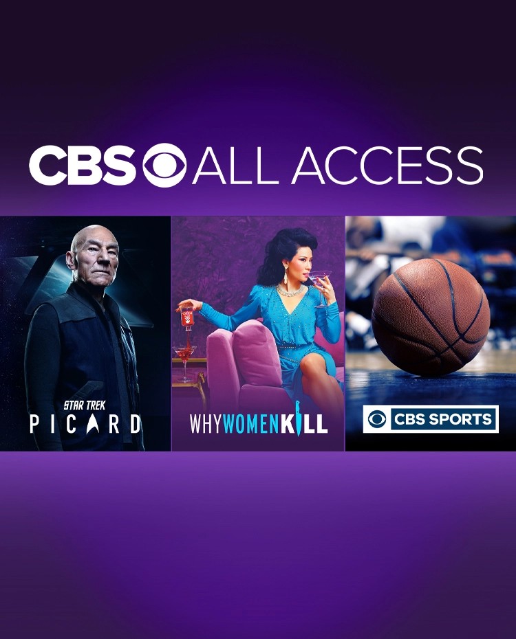 Cbs All Access Free Trial Roku 2025