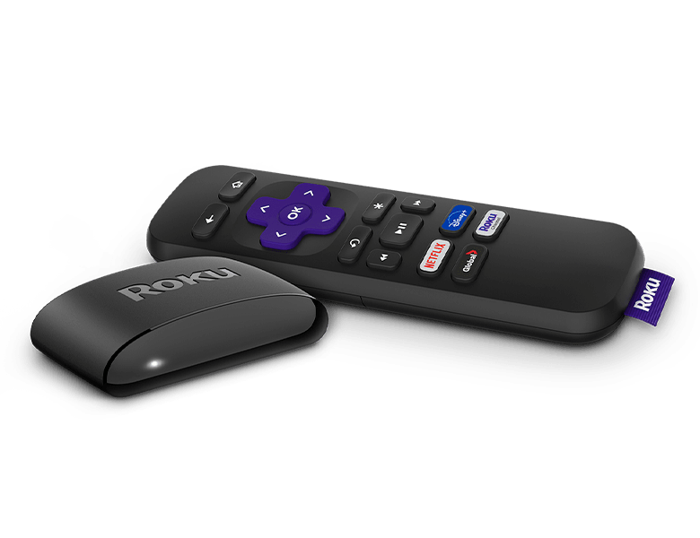 Roku Express Hd Streaming Media Player Roku Ca