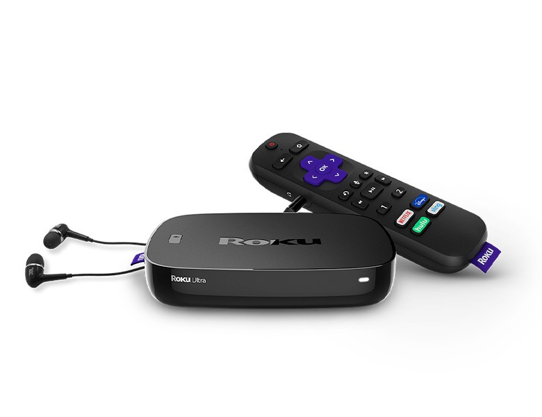 Roku Ultra Our Ultimate Streaming Player Roku