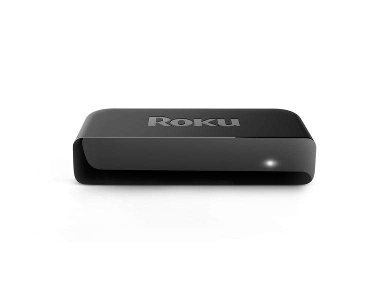 cherry player for roku