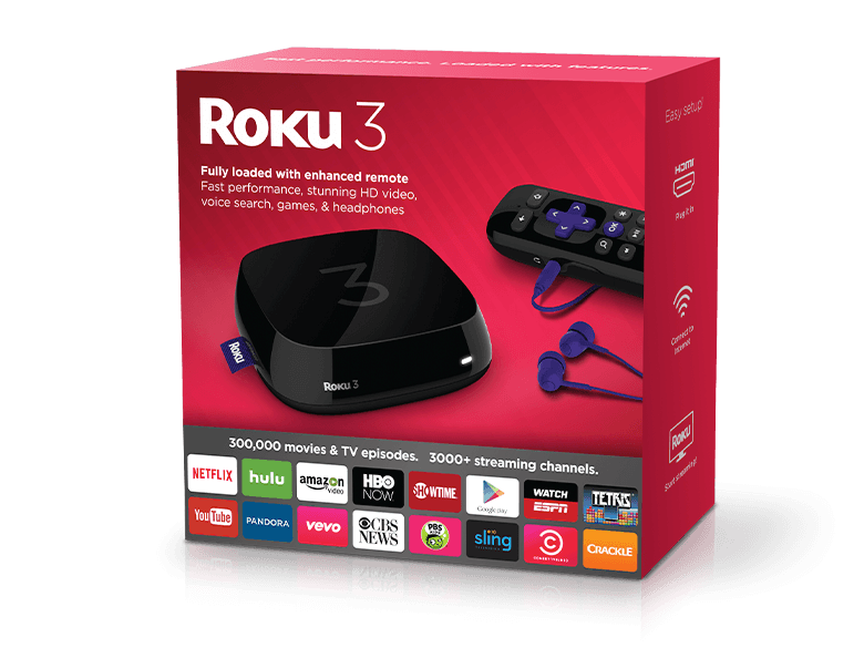 Roku