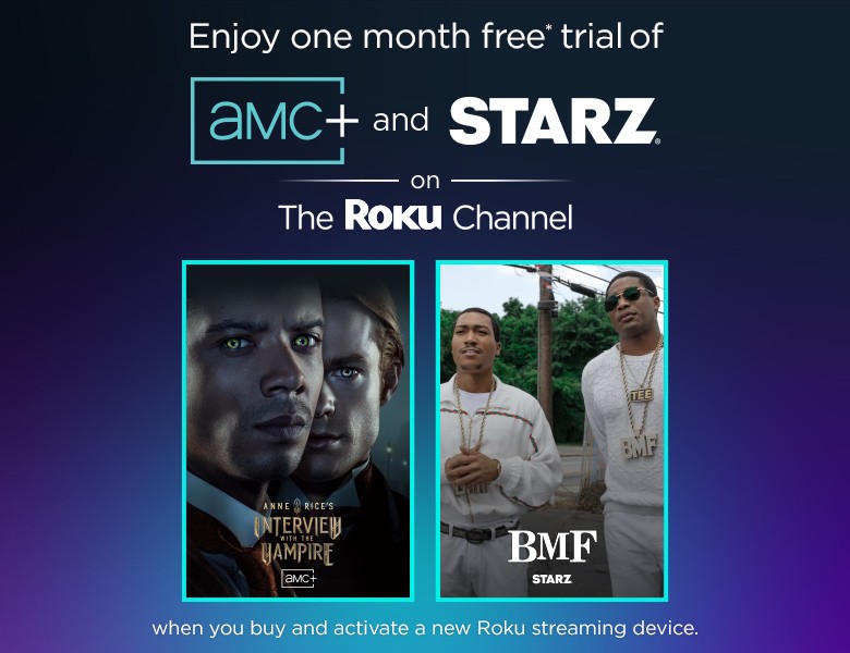 How to Remove Devices on Starz  