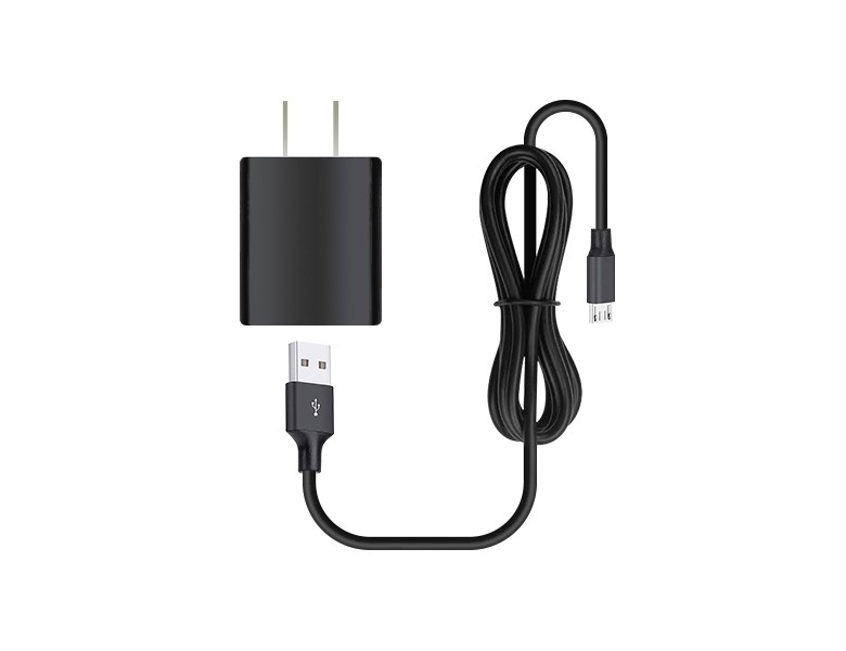 Mini USB Cable Charger (See Compatibility List)