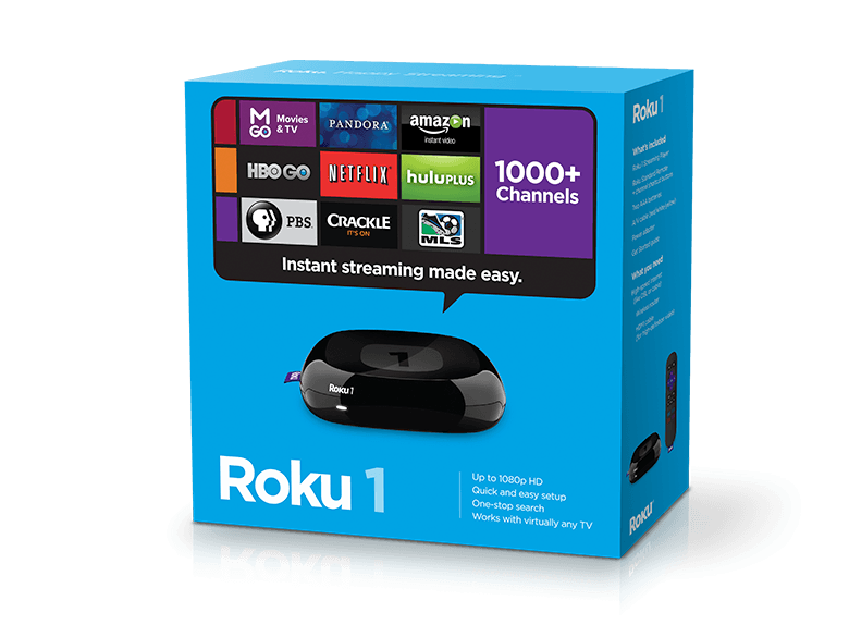 Roku