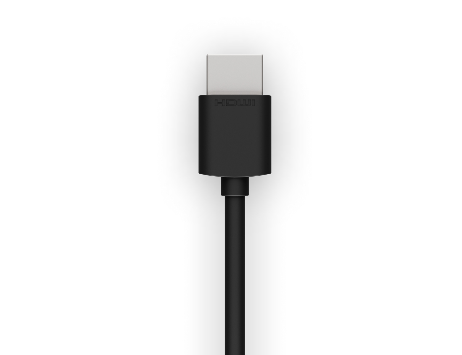 2 ft. High Speed HDMI® Cable | Roku