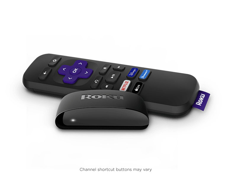 Roku Streaming Devices & Players