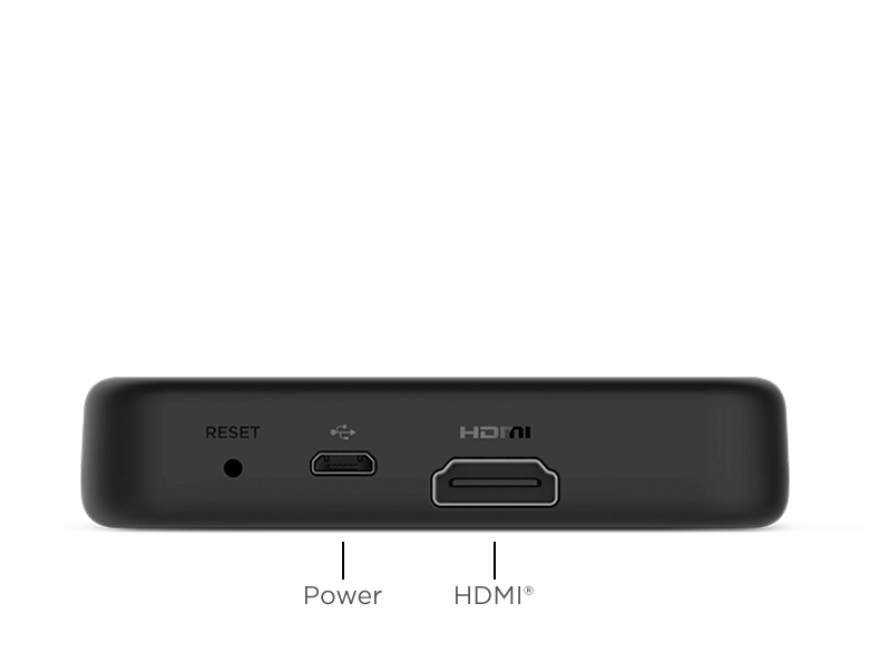 SMART TV BOX ROKU PREMIERE 4K/HDR/HDMI SKU*3920RW