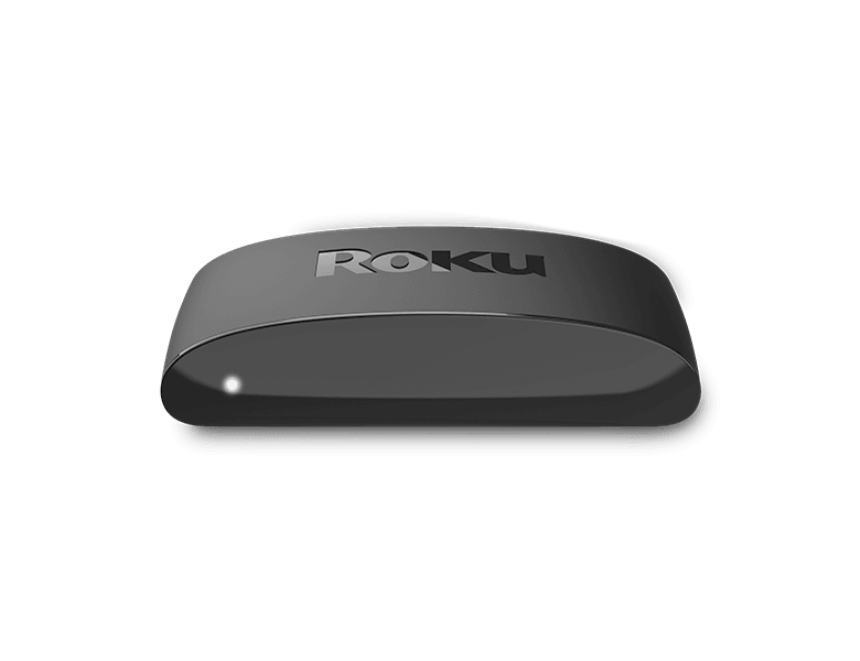 Reproductor de Streaming Roku ROK3810 4K UHD(3.840 x 2.160)