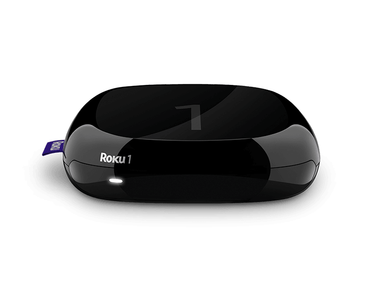 Roku 1