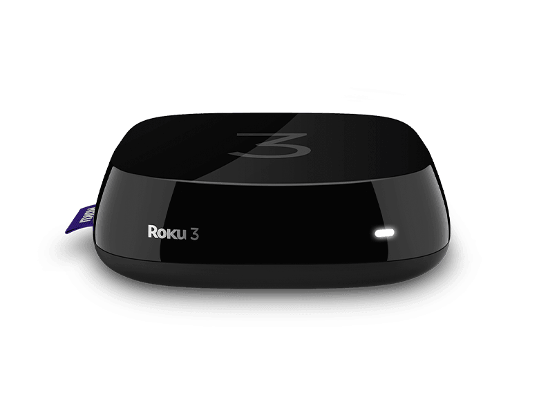 Roku 3