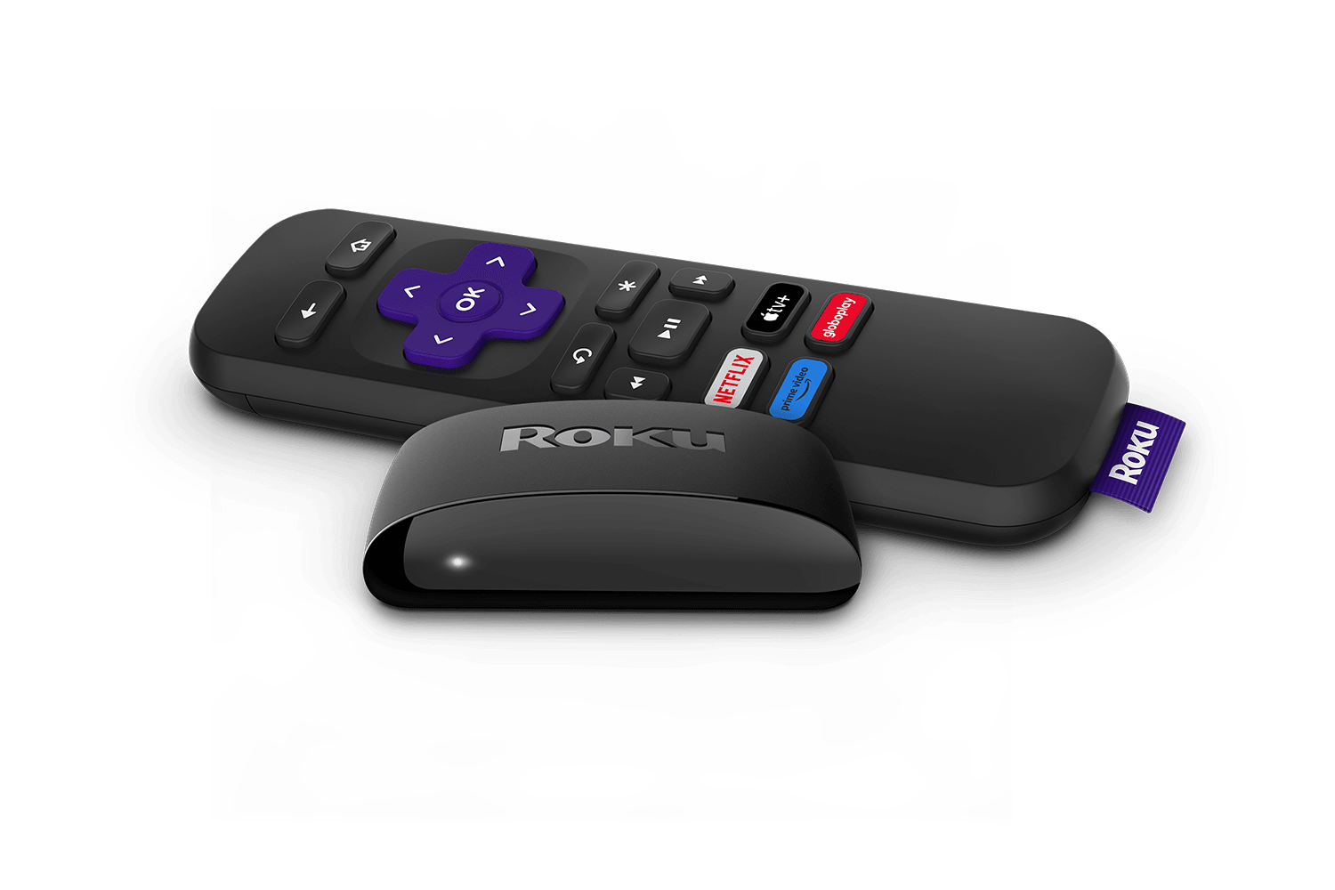 Nova SEMP Roku TV chega ao Brasil