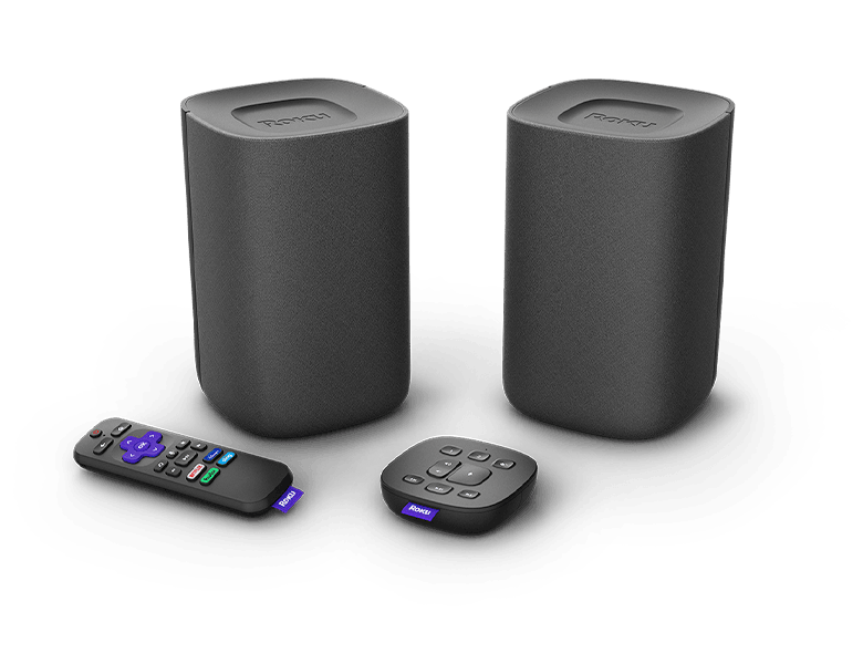 wireless speakers