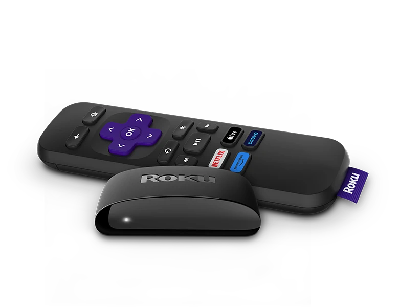 Télécommande TCL Smart-TV infrarouge avec touche directe Netflix