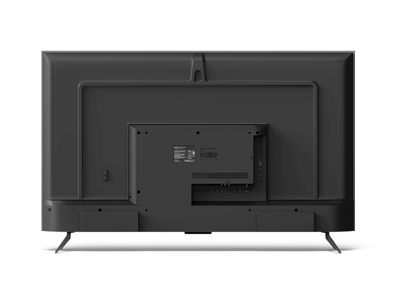 Roku 65 Class Plus Series QLED 4K Smart RokuTV 65R6A5R - Best Buy