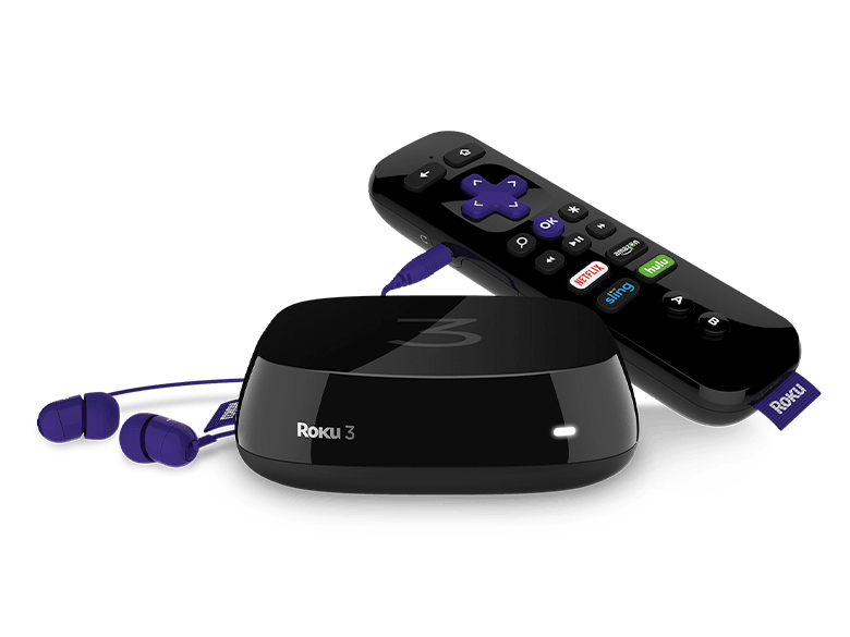 Roku 3