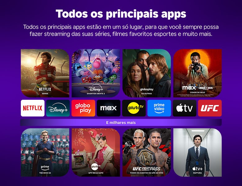 Roku Streaming Stick HD