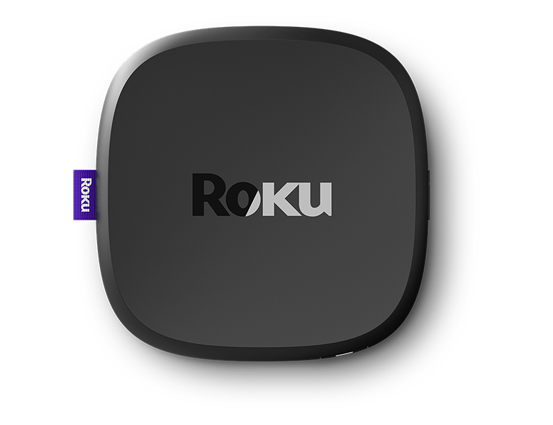 Roku Ultra 4k/hdr/dolby Vision Streaming Device And Roku Voice