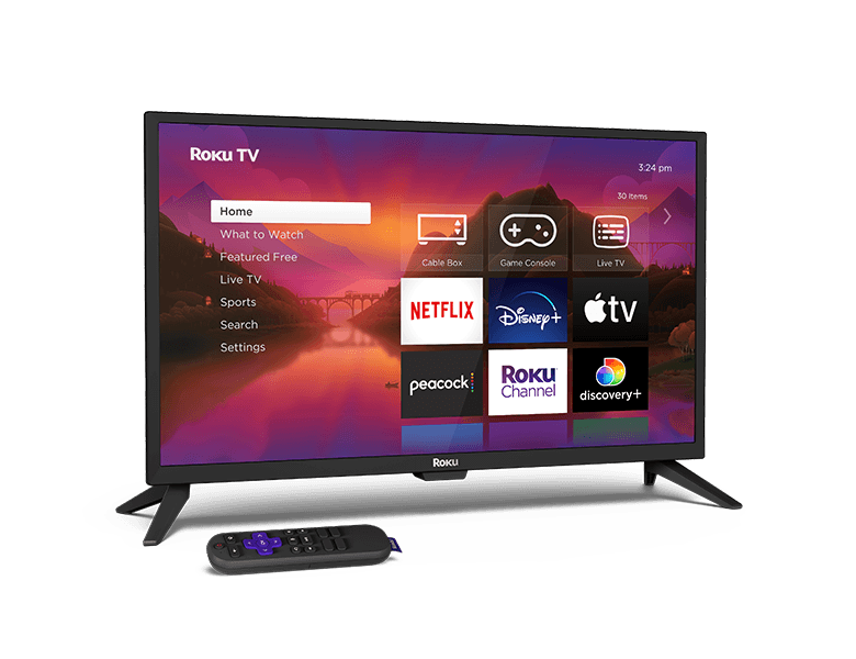 Televisor Samsung FLAT LED Smart TV 40 pulgadas FHD / 1.920 x