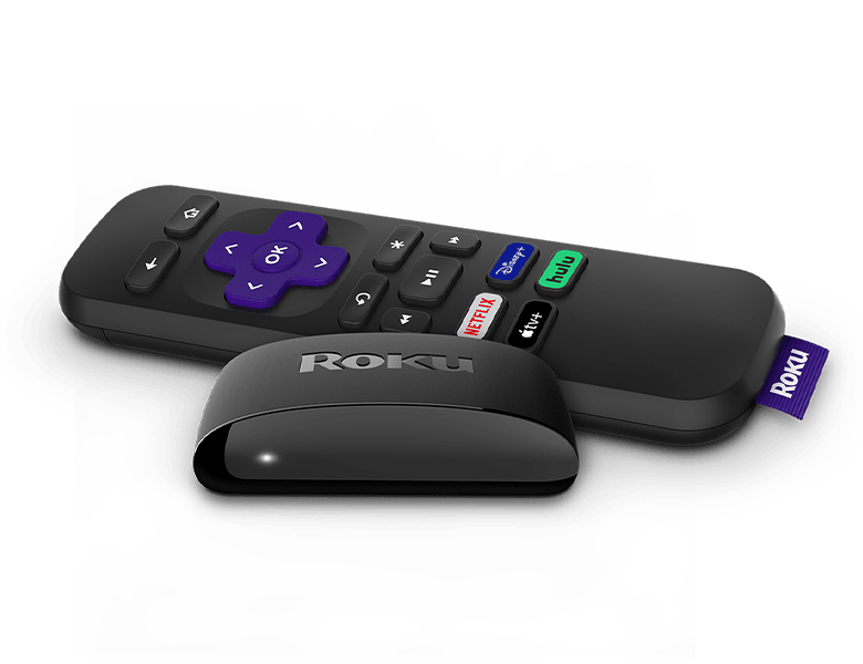 Roku Express | HD streaming. Low cost. | Buy now at Roku.com | Roku