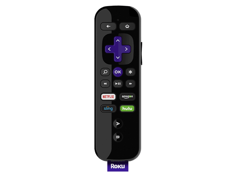 Roku 3