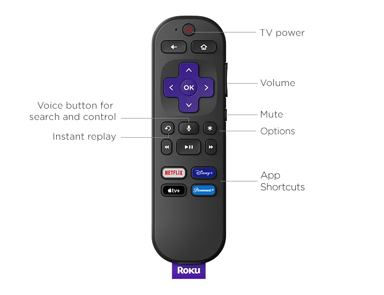 4 Improvements I Want to See in a New Roku Streaming Stick - CNET