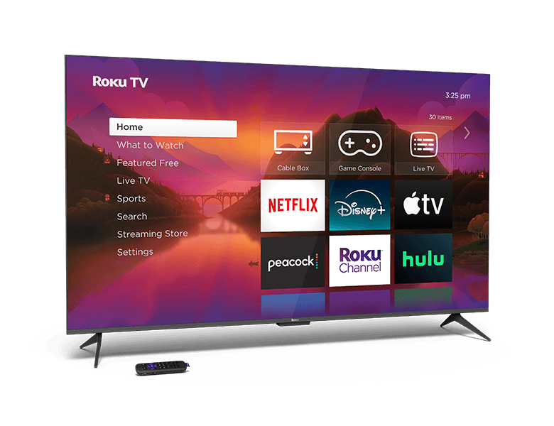 Peacock Nbc Roku Channel Late Night Nbcuniversal Peacock Roku Nbc