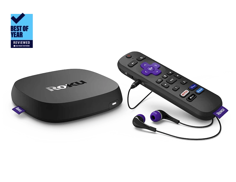 How to Use the Remote Control for a Roku Ultra