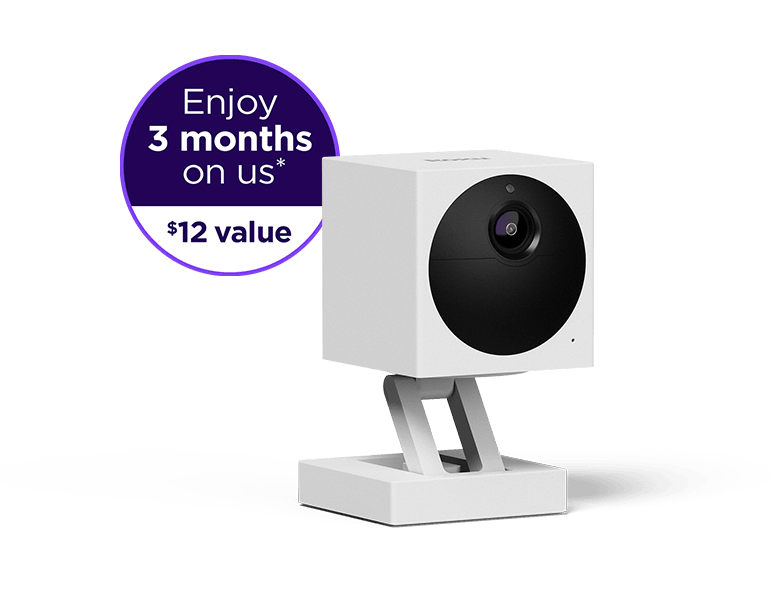 Roku Outdoor Camera