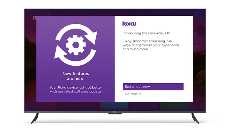 Roku Streaming Stick trasforma TV Hdmi in Smart TV 