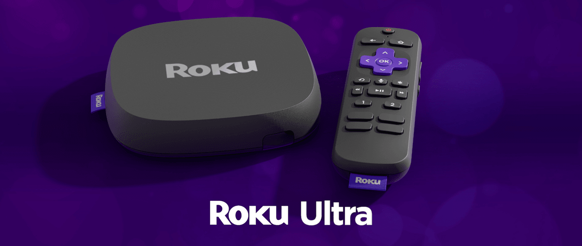 ROKU Roku Streaming Stick 4k