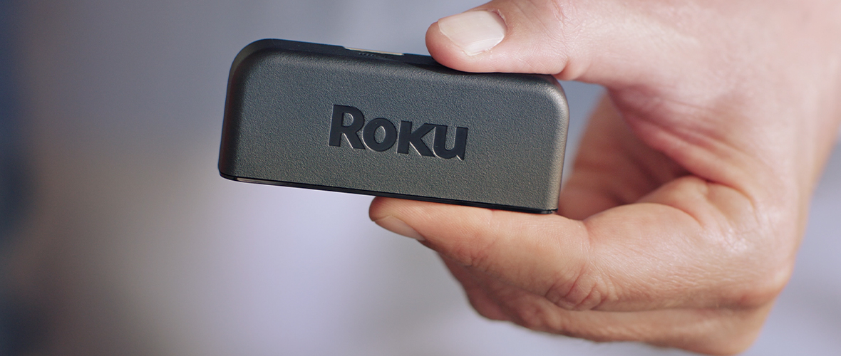 Roku Premiere 4k Reproductor Streaming 3920rw - Phone Store