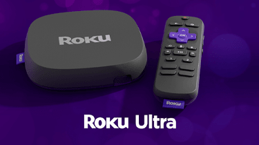 Roku Ultra, Our most powerful player ever, Buy now at