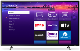 fast Ellers tempo Roku player deals and special offers | Roku